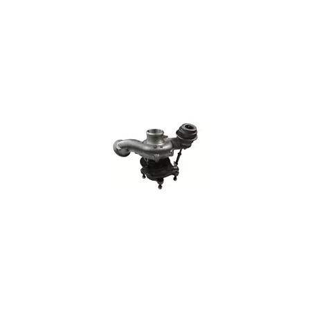 turbocompresor 708867 para motor X20DTH / Y20DTH