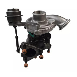 turbocompresor 708867 para motor X20DTH / Y20DTH