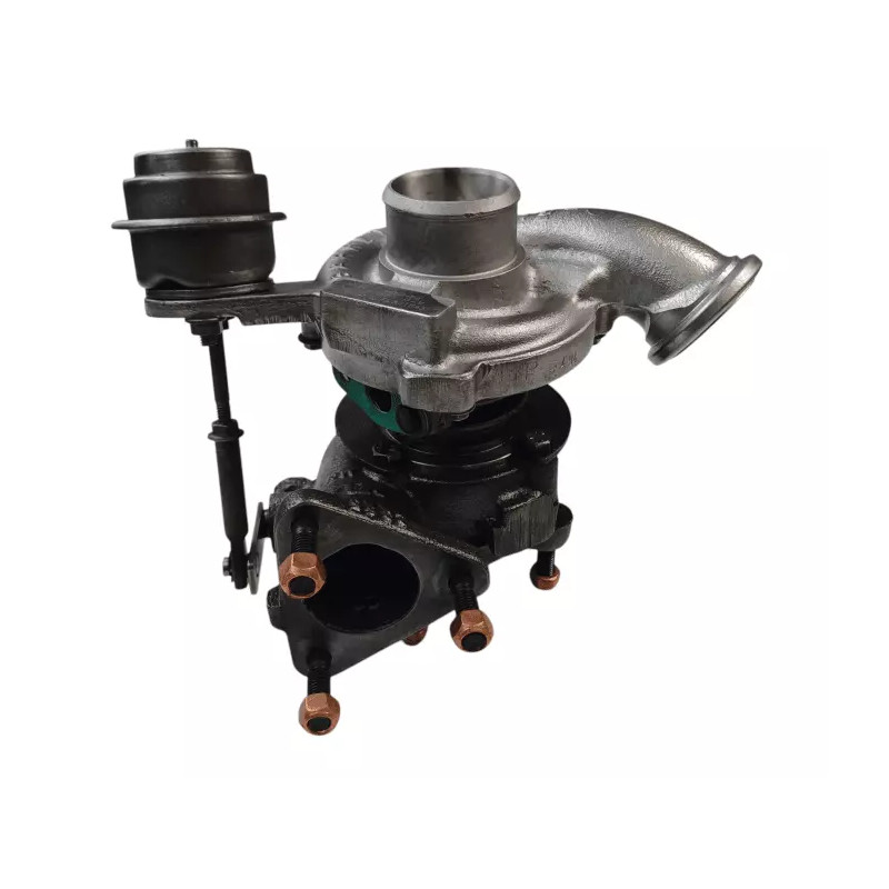 turbocompresor 708867 para motor X20DTH / Y20DTH