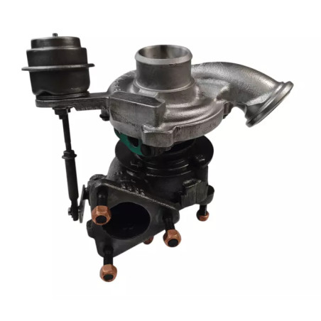 turbocompresor 708867 para motor X20DTH / Y20DTH