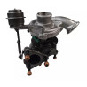 turbocompresor 708867 para motor X20DTH / Y20DTH