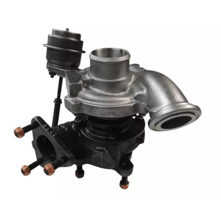 turbocompresor 708867 para motor X20DTH / Y20DTH