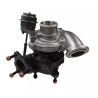 turbocompresor 708867 para motor X20DTH / Y20DTH