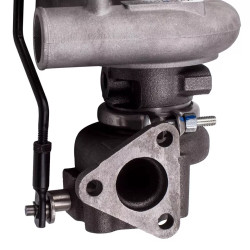 turbocompresor 49173-02620 para motor D3EA