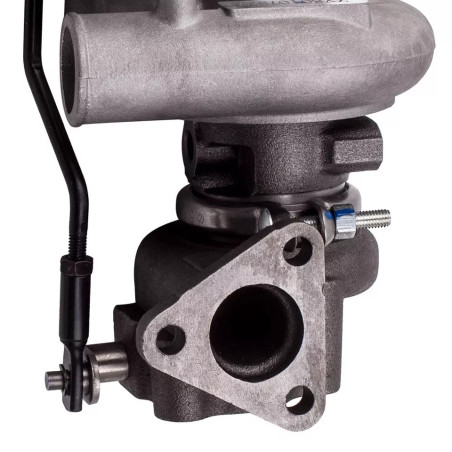 turbocompresor 49173-02620 para motor D3EA