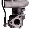 turbocompresor 49173-02620 para motor D3EA