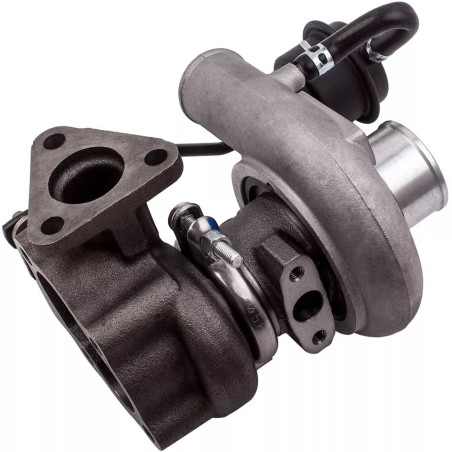 turbocompresor 49173-02620 para motor D3EA