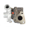 turbocompresor 721875 para motor P702DH