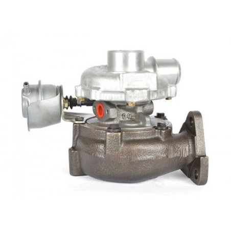 turbocompresor 721875 para motor P702DH