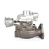 turbocompresor 721875 para motor P702DH