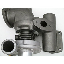 turbocompresor 452055 para motor TDI 126cv de 1990 a 1999