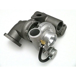 turbocompresor 452055 para motor TDI 126cv de 1990 a 1999