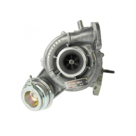 turbocompresor 784844-0001 para motor JTDM, D Multijet