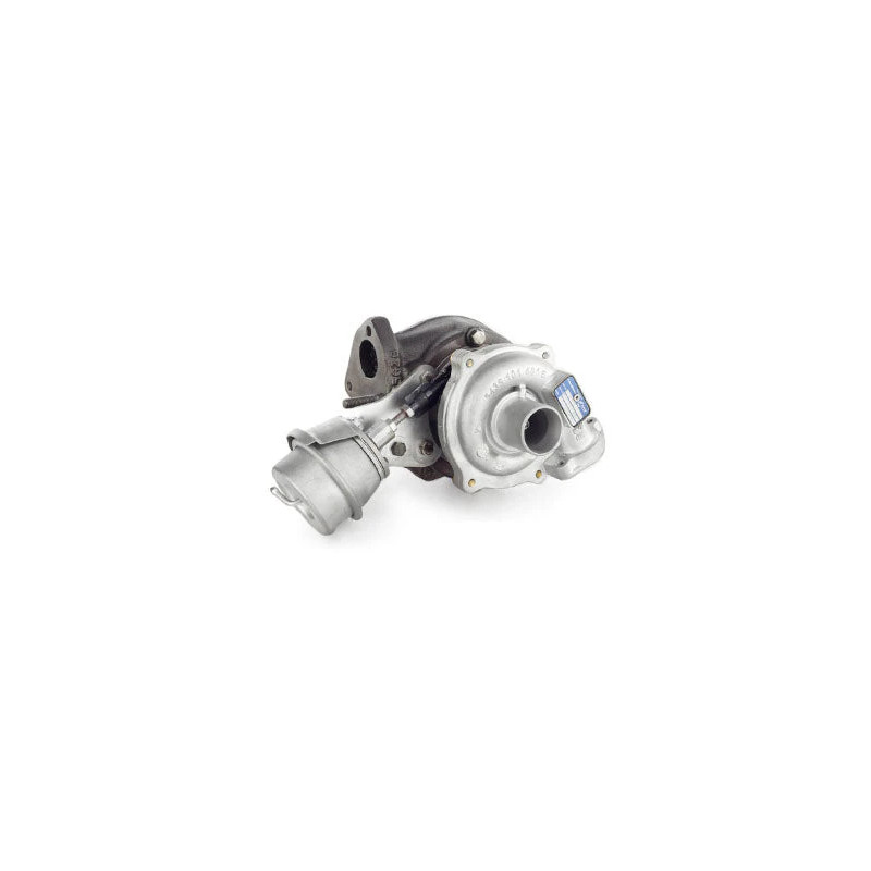 turbocompresor 784844-0001 para motor JTDM, D Multijet
