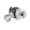 turbocompresor 784844-0001 para motor JTDM, D Multijet