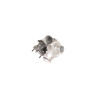 turbocompresor 702404 para motor G9T