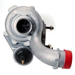 turbocompresor 702404 para motor G9T