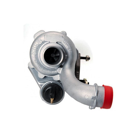 turbocompresor 702404 para motor G9T