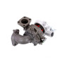 turbocompresor 49135-02650 para motor 4D56T