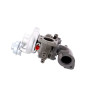 turbocompresor 49135-02650 para motor 4D56T