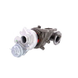 turbocompresor 49135-02650 para motor 4D56T