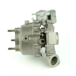 turbocompresor 49377-03200 para motor Fuso FE5 FE6 35 55