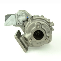 turbocompresor 49377-03200 para motor Fuso FE5 FE6 35 55