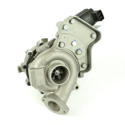 turbocompresor 49377-03200 para motor Fuso FE5 FE6 35 55
