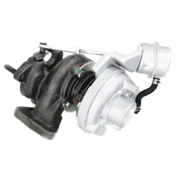 turbocompresor 454064 para motor ABL