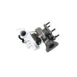 turbocompresor 454064 para motor ABL