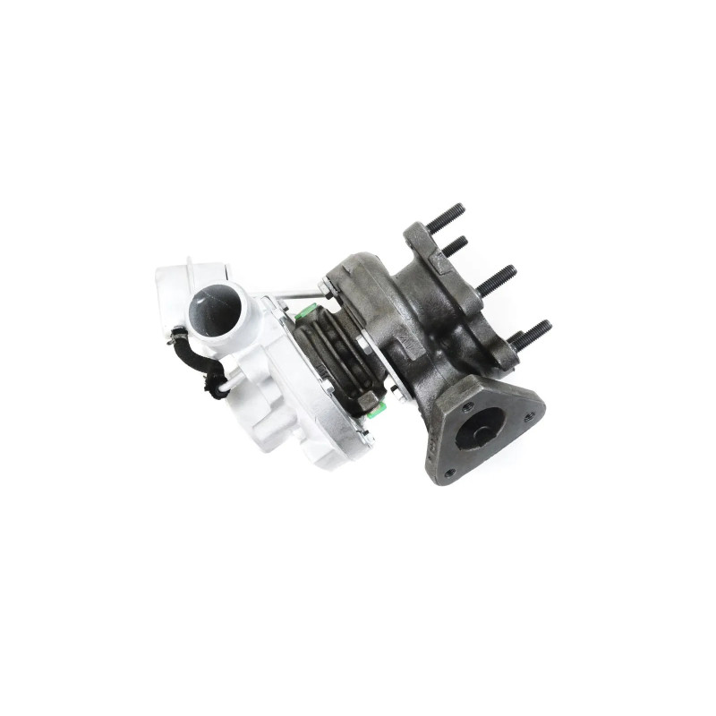 turbocompresor 454064 para motor ABL