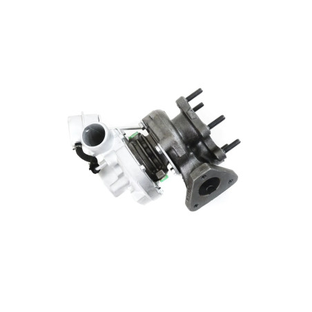turbocompresor 454064 para motor ABL