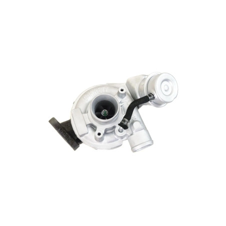 turbocompresor 454064 para motor ABL