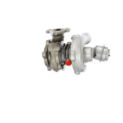 turbocompresor 454219 para motor X22DTH