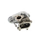 turbocompresor 454219 para motor X22DTH