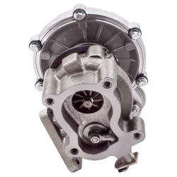 turbocompresor 452202 para motor TCIE