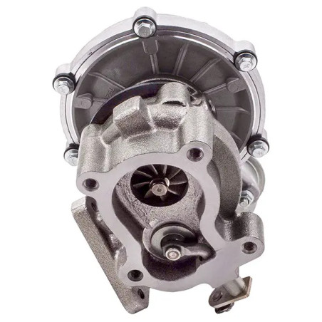 turbocompresor 452202 para motor TCIE