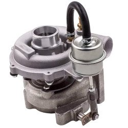turbocompresor 452202 para motor TCIE