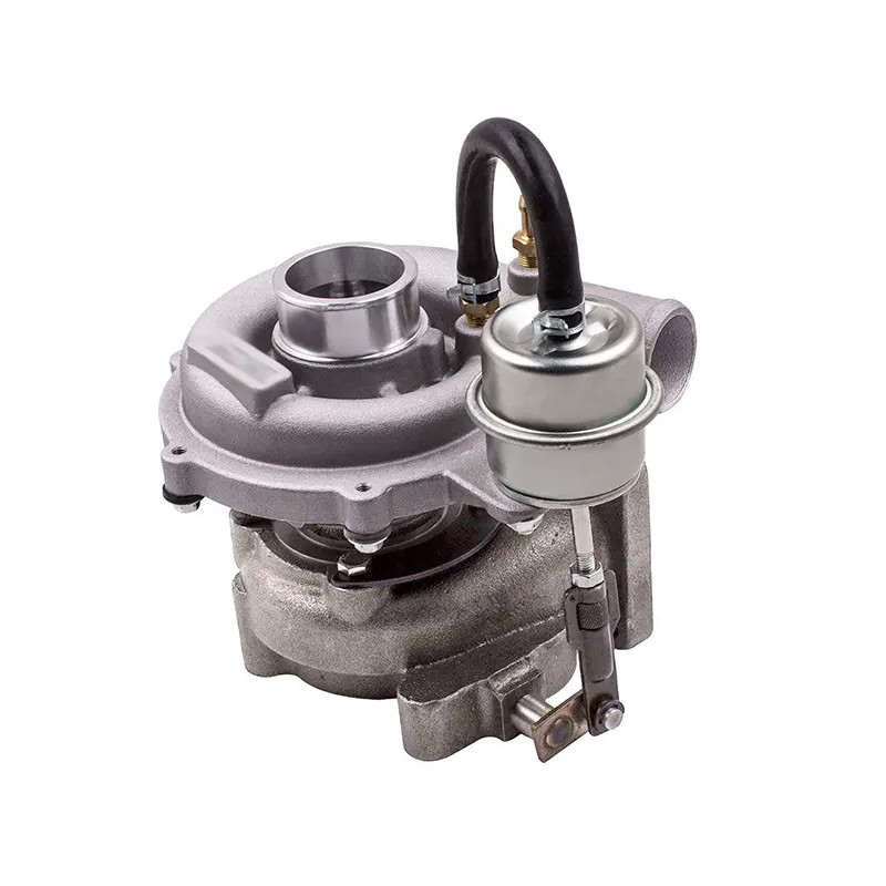 turbocompresor 452202 para motor TCIE