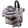 turbocompresor 452202 para motor TCIE