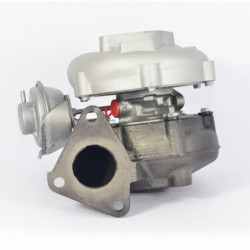 turbocompresor 767851 para motor ZD30