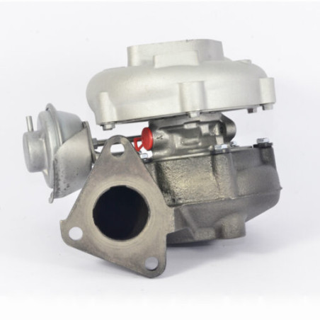 turbocompresor 767851 para motor ZD30