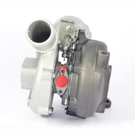 turbocompresor 767851 para motor ZD30