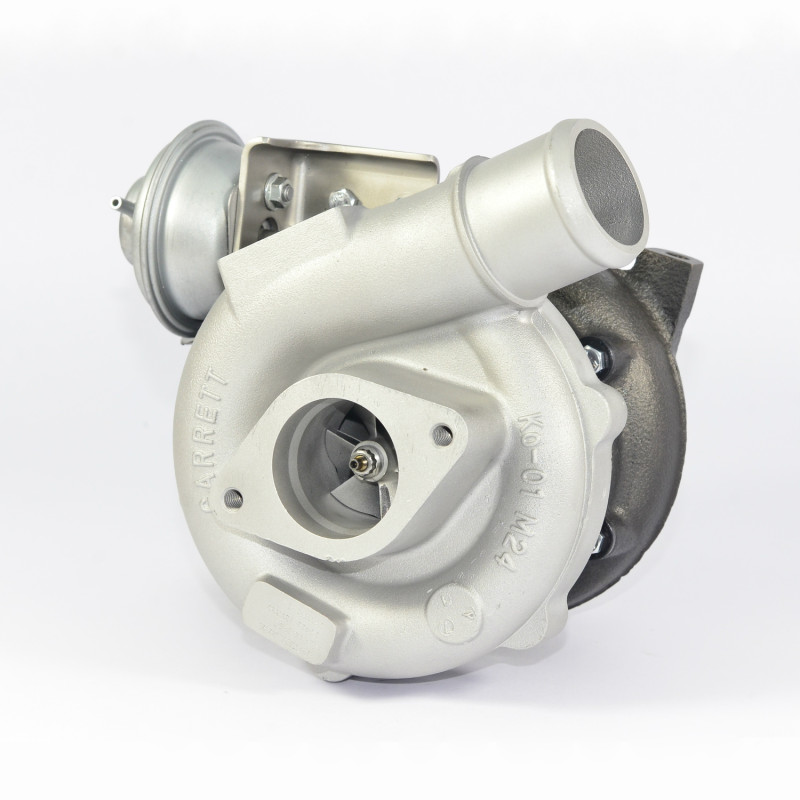 turbocompresor 767851 para motor ZD30