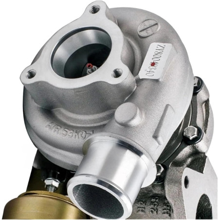 turbocompresor 724639 para motor ZD30ETi