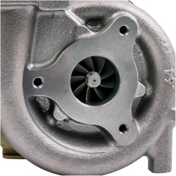turbocompresor 724639 para motor ZD30ETi