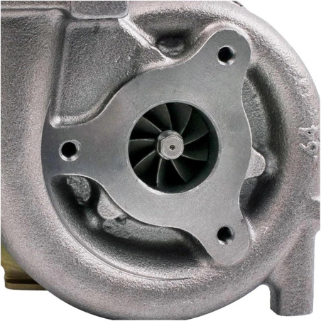 turbocompresor 724639 para motor ZD30ETi