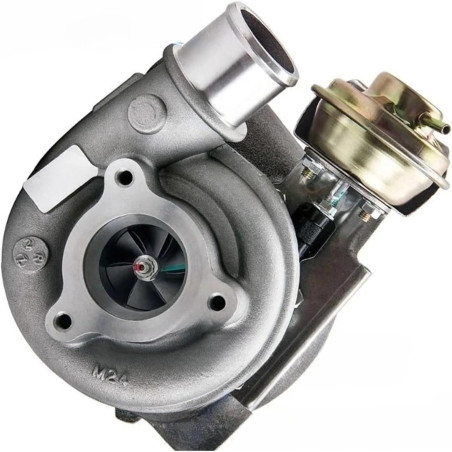 turbocompresor 724639 para motor ZD30ETi