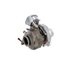 turbocompresor 755507 para motor F9Q758 - F9Q804