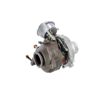 turbocompresor 755507 para motor F9Q758 - F9Q804